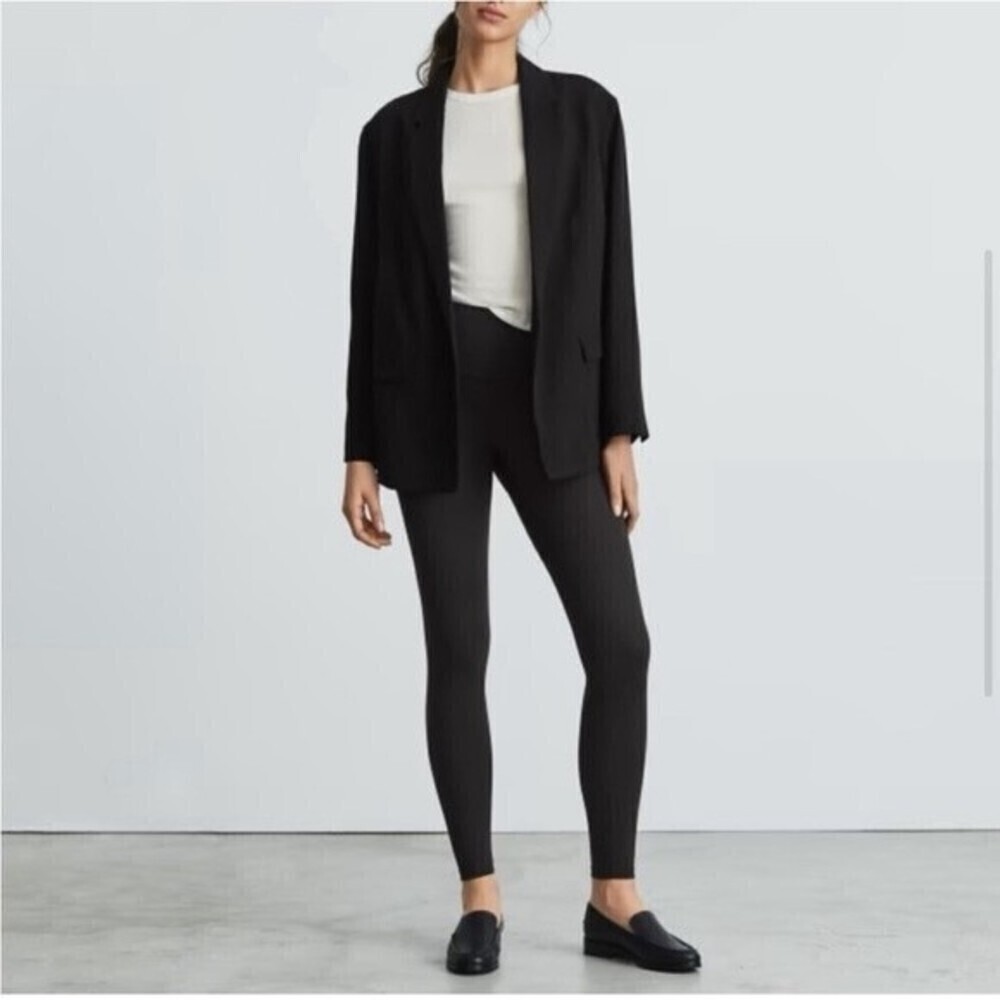 NWT Everlane The Perform Legging XS Sustainable Minimalist‎